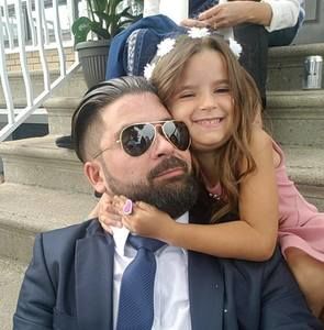 Meet your Posher, Mike